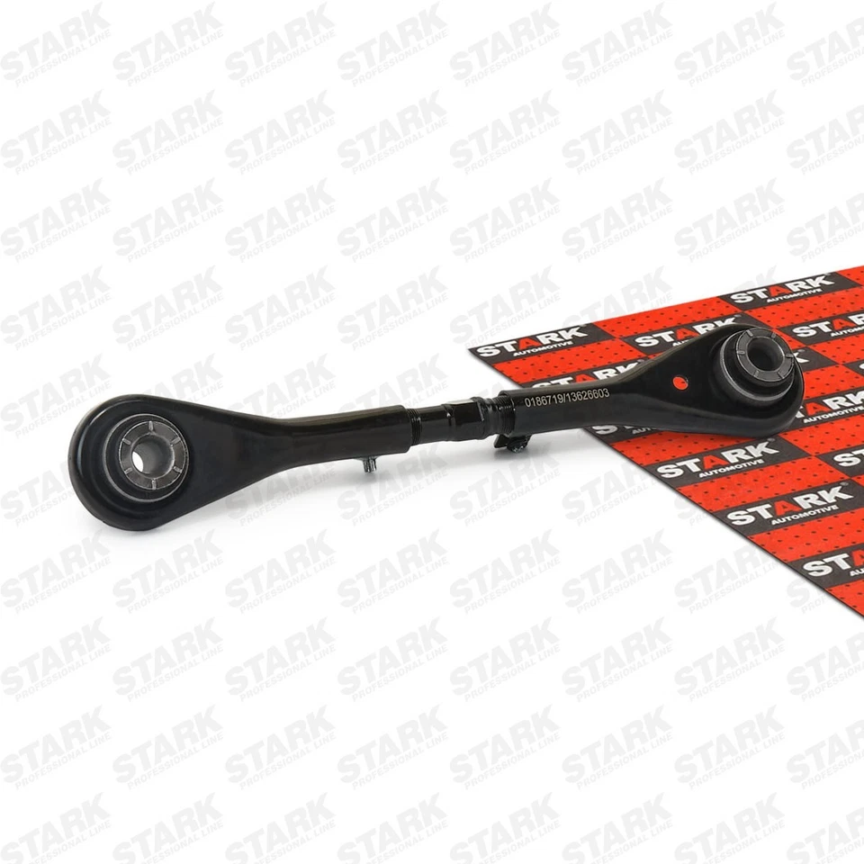 STARK SKCA-0051059 Bras de suspension convient pour PEUGEOT 407 (6D) 407 SW (6E) - Photo 3/4