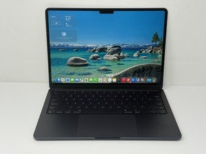 MacBook Air 13 M2 Midnight | eBay