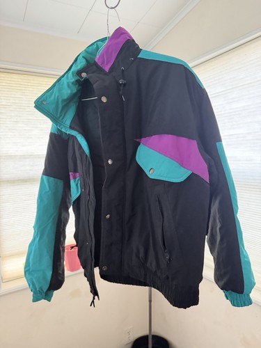 Vintage Trails end coat