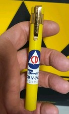 Vintage CDV-742 Dosimeter Pen Bendix NOS