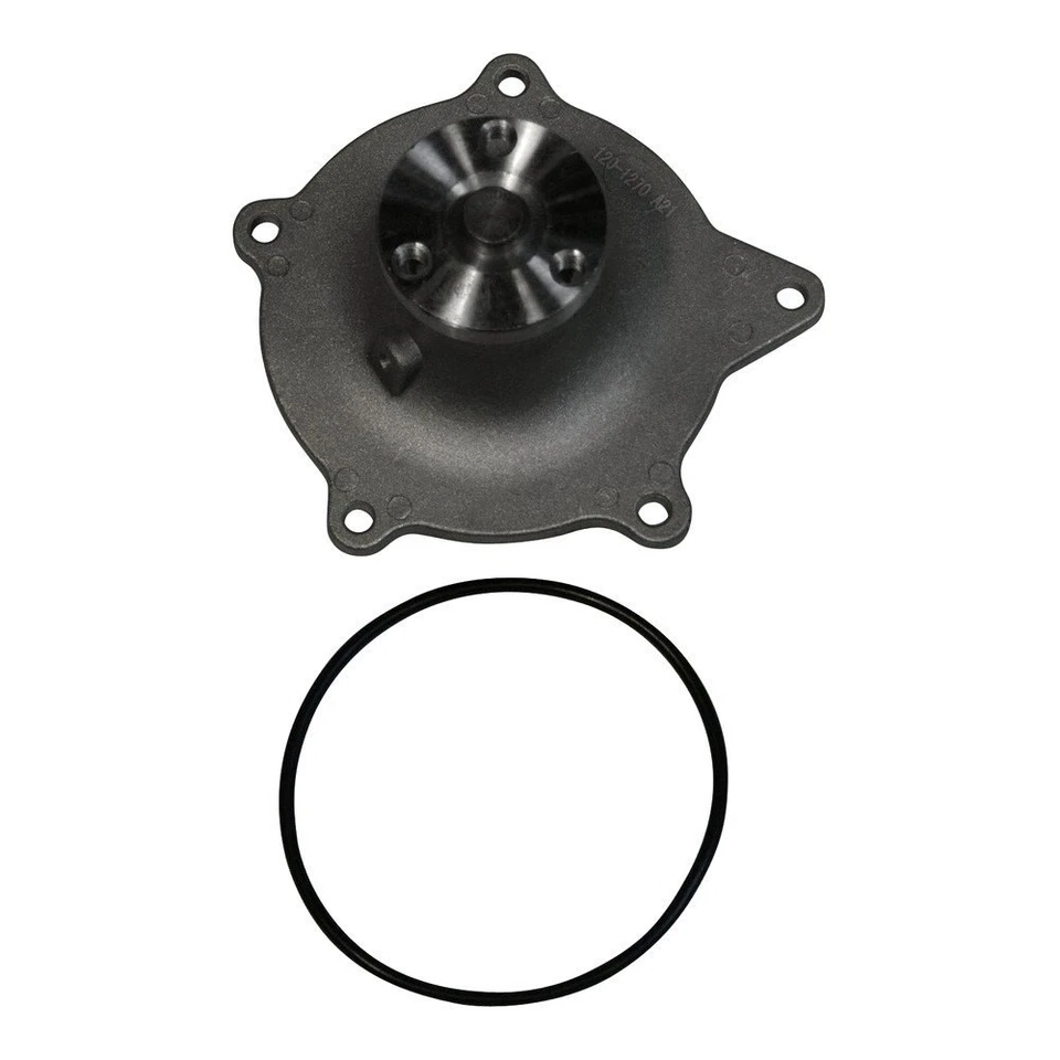 For Dodge Grand Caravan 1990-2000 GMB 120-1270 Engine Water Pump Foto 4 de 4