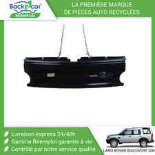 Calandre Land Rover DISCOVERY