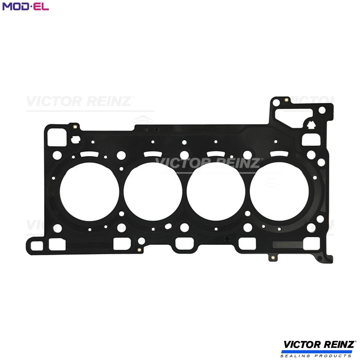 GASKET CYLINDER HEAD 61-10312-00 FOR 552 73 835/EC1/EC2 2.0L 4cyl