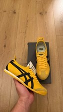  PREORDER Onitsuka Tiger Mexico 66  Kill Bill  