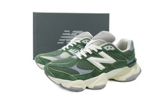 Classic New Balance 9060 'Nori' Men's Size Sneakers