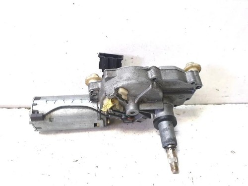 VW SHARAN 7M8, 7M9, 7M6 Heckscheibenwischermotor 7M0955713B 1.90 32110110