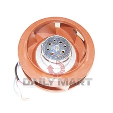 New In Box EBMPAPST RER175-42/14/2TDMP Cooling Fan