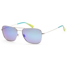 NEW Maui Jim MJ0675S-003 Sunglasses 58mm 100 Authentic