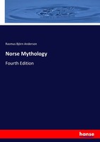 Norse Mythology Fourth Edition Rasmus BjöRn Anderson Taschenbuch 480 S. Englisch