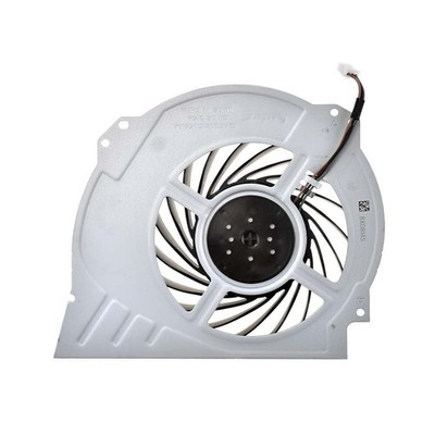 Cooling Fan G95C12MS1AJ-56J14 for PlayStation 4 PS4 Pro Internal Fan 12VDC &ex