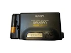 Vtg Sony WM-F702 Cassette Walkman Player Japan Radio Does Work *Read