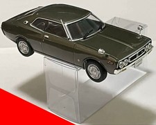 ④⑨②③ NOREV Nissan Laurel HT 2000 (1/43 scale)