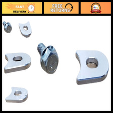 Aluminum Distributor Hold Down Clamp For Ford 289 302 351w 460 Mustang 5.0l