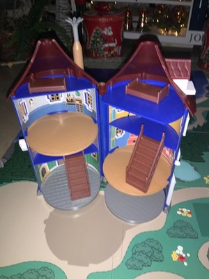 Pretty house Moomin house Martinex