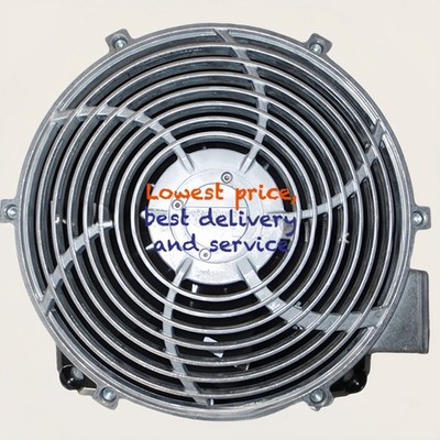SIEMENS W2D270-EB26-07 Spindle motor fan M2D068-DF AC 400V 3~ 0.26A ebmpapst fan