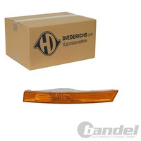 Diederichs H21W Blinker Orange Vorne Links Passend FüR VW Passat | 2247071