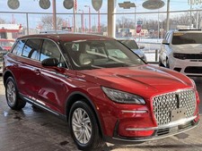 2024 Lincoln Corsair Premiere on eBay