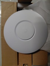 Ubiquiti UniFi UAP-AC-LITE Point d’accès Wi‑Fi 802.11ac Dual-Band PoE