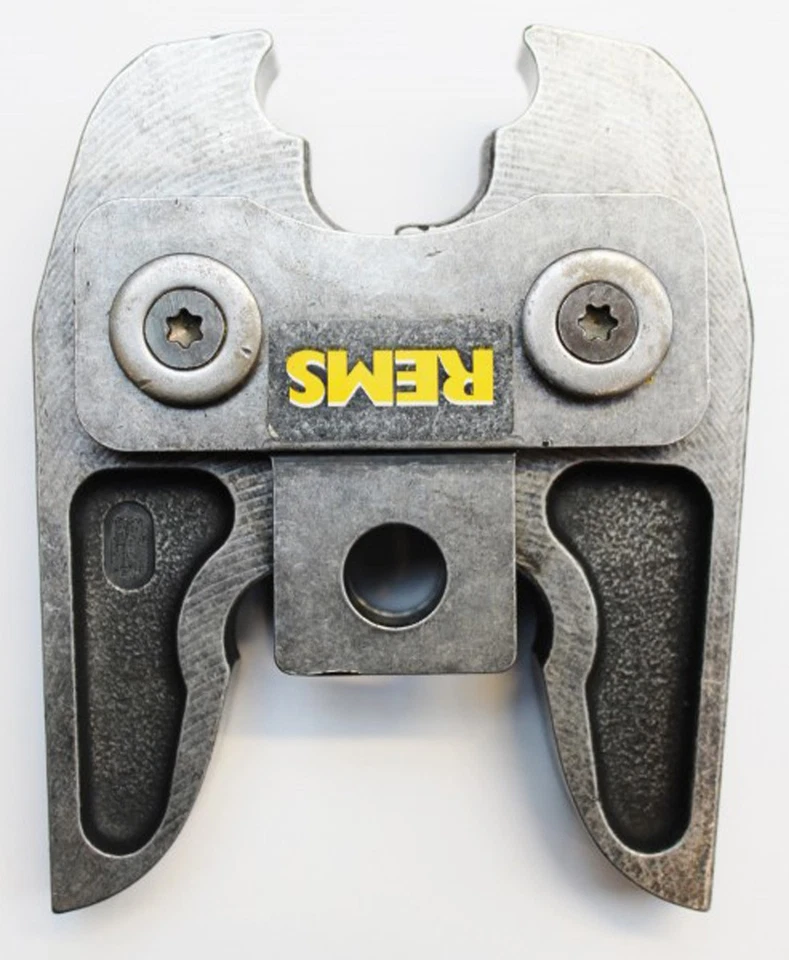 REMS Zwischenzange Z1 Z 1 Nr. 574500 Zange Pressbacke für Pressring Pressringe - Bild 1 von 1