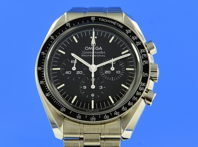 Omega Speedmaster Moonwatch Master Chronometer 310.30.42.50.01.001   AK 26083