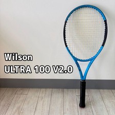 [Ottime condizioni] Wilson ULTRA 100 v2.0 Ultra G2