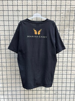 Vintage 1998 Mariah Carey T-shirt Size XL | eBay