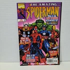 The Amazing Spider-Man #439 Marvel Comics VF/NM
