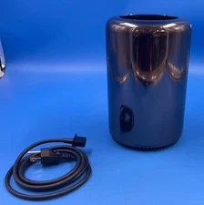 Apple Mac Pro E5-1650v2 32GB 1TB 2xD5003GB late 2013 Z0P88LL/A ✅❤️️✅❤️️