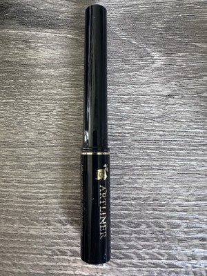 Lancome Artliner Gentle Felt Point Eyeliner Bold Line - 04 Smoke Gray - NEW NWOB