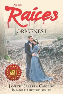 En mis Races: Or?genes I by Janeth Carrera Caicedo (Spanish) Paperback Book