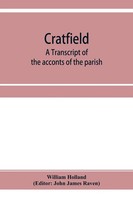 William Holland | Cratfield | Taschenbuch | Englisch (2019) | Alpha Editions