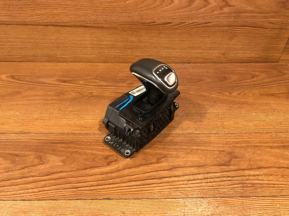 Chrysler 300 Dodge 2011-2014 cargador automático palanca selectora OEM 13 Foto 3 de 4