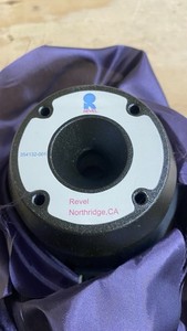 Revel Salon Salon2 & Studio Studio2 - NEW MidRange Drivers - NLA - #354132-001