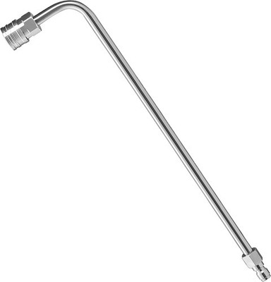 #ad #ad M MINGLE Pressure Washer Wand Extension 90 Degree Curved Angled... $17.50