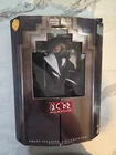 Cruella Deville Disney First In Great Villains Movie Collection Barbie Doll NIB