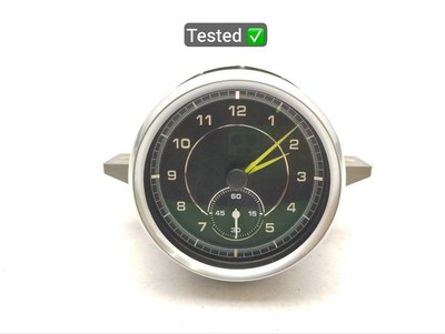 Uhr 97064131505DAP Porsche PANAMERA 2015