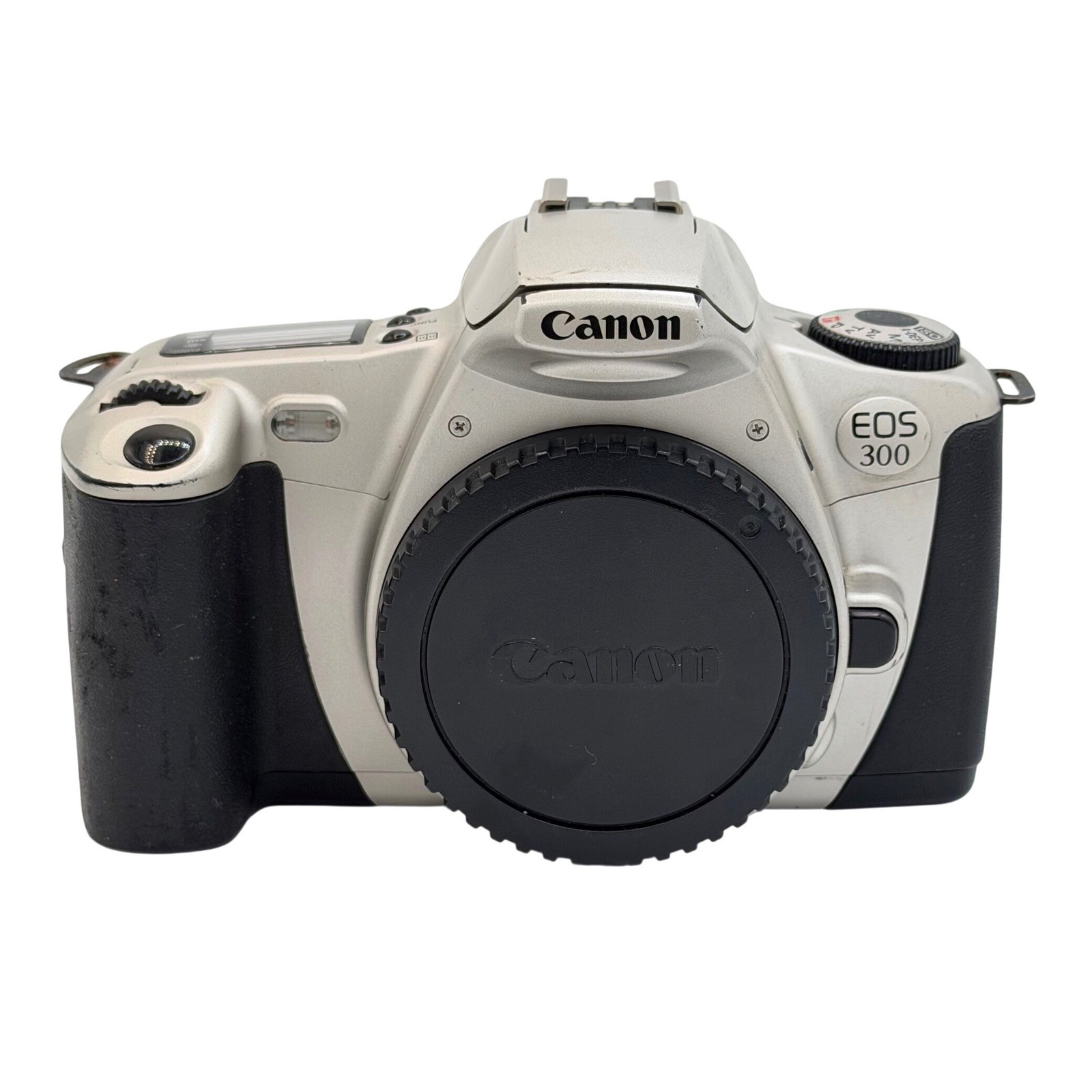 Canon EOS 300 vintage camera equipment - eBay listing photo 1