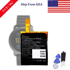 Battery 300mAh Type APP00277 For FOSSIL Launches LTE