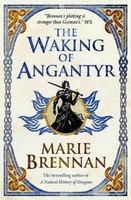 The Waking Of Angantyr Marie Brennan