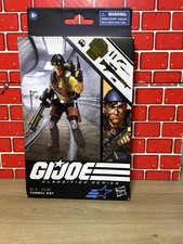 GI Joe Classified Series Sergeant Nicky Lee Tunnel Rat  83 NEW
