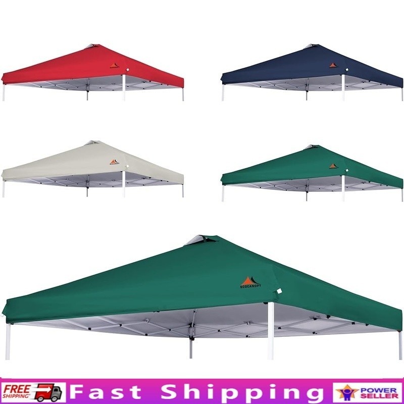 Cover 12x12 Waterproof Uv Protection Durable Top