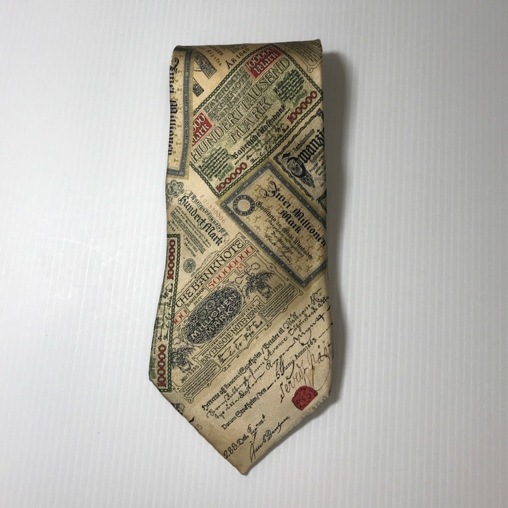 Museum Artifacts Currency Collection Handmade Sil… - image 1