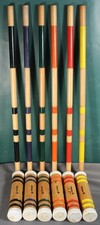 Sportcraft Croquet Mallet Head and Handle Only - Pick Your Color