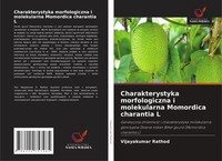 Vijayakumar Rathod | Charakterystyka Morfologiczna I Molekularna Momordica...
