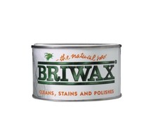 BRIWAX Original Wax Honey 400ml