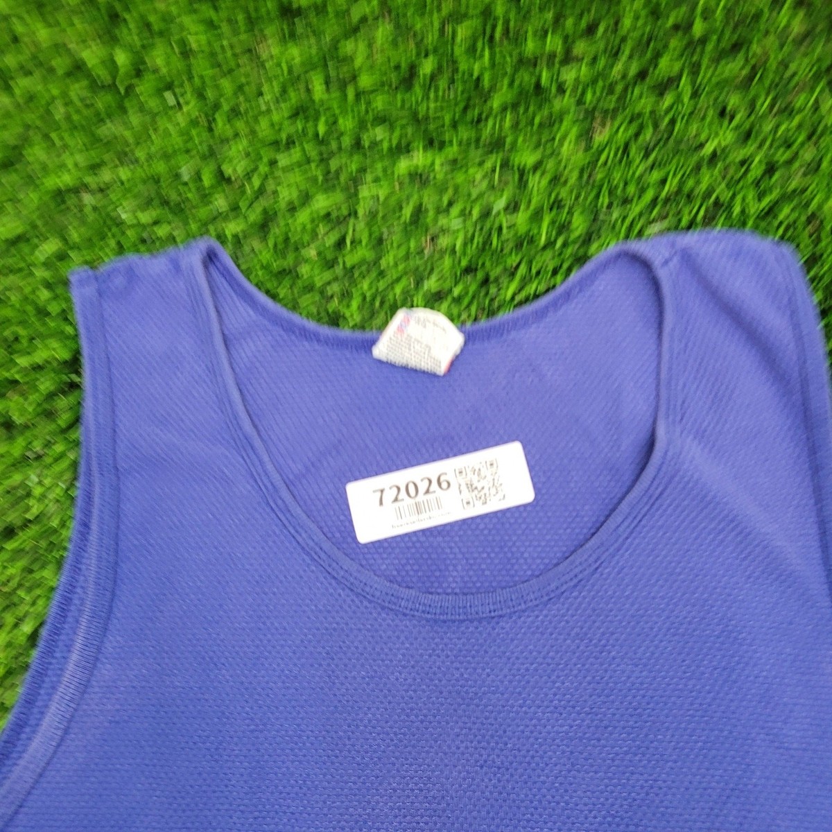 Vintage Speedo Tank-Top Large 21x29 USA Y2K | eBay