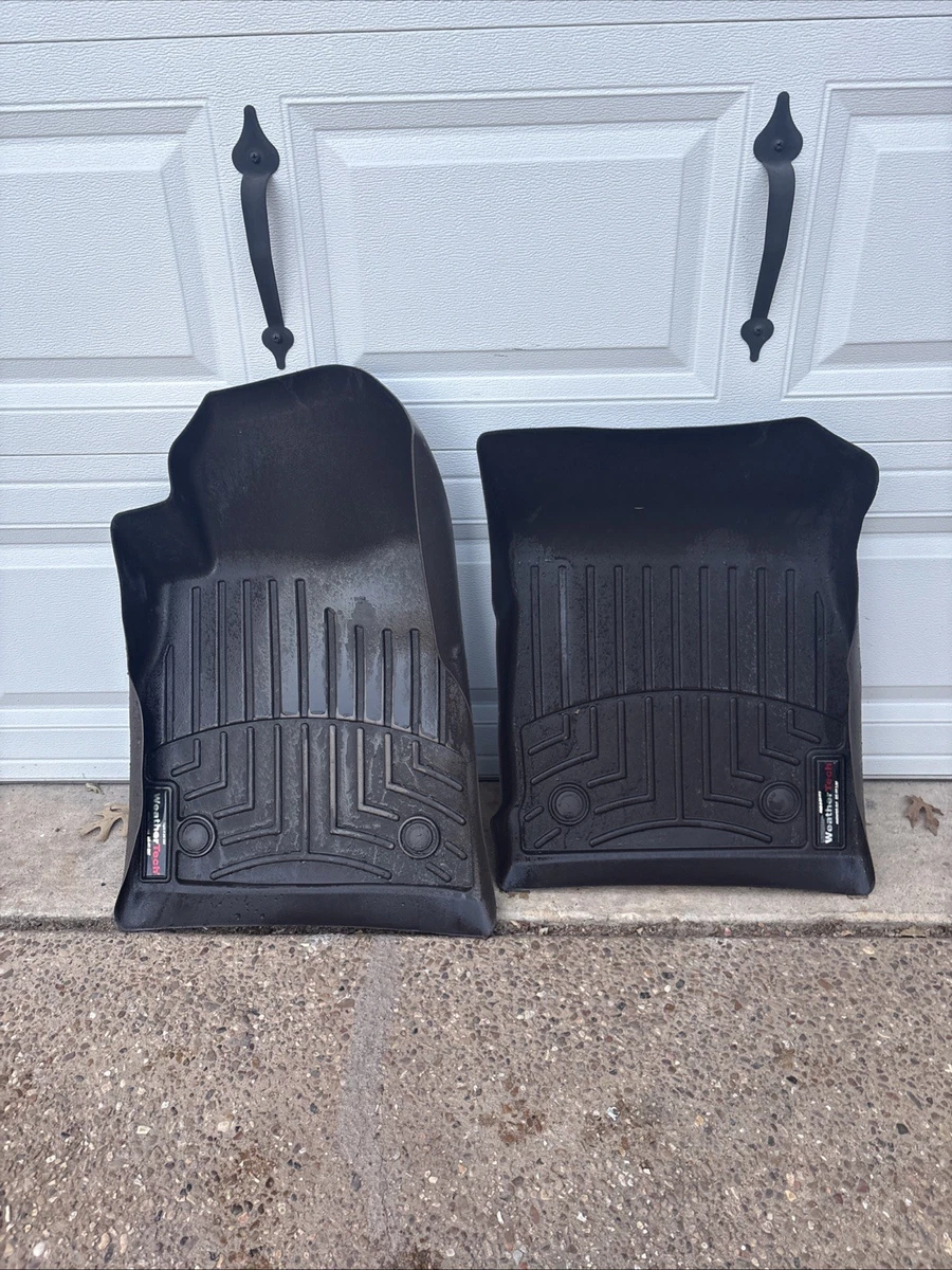 Weathertech Floor Liner for Ultimate Interior Protection (MPN