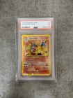 1999 Pokemon Game Charizard-Holo #4 EX PSA 5