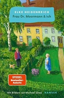 Frau Dr. Moormann  ich von Heidenreich, Elke | Buch | Zustand sehr gut - Bild 1 von 2