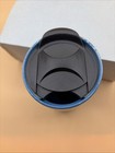 Starbucks Pearlescent Blue Travel Mug With Slide Open Cover 12 Ounces  — photo 7